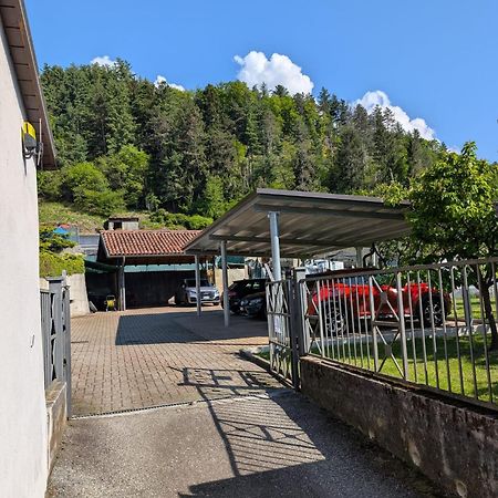 Tra Monti E Lago Verbania Kültér fotó